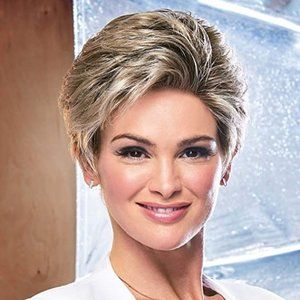 RAQUEL WELCH WINNER ELITE in R1416T Buttered Toast